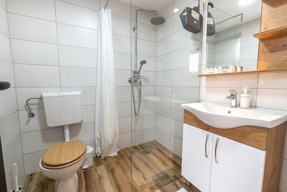 Badkamer